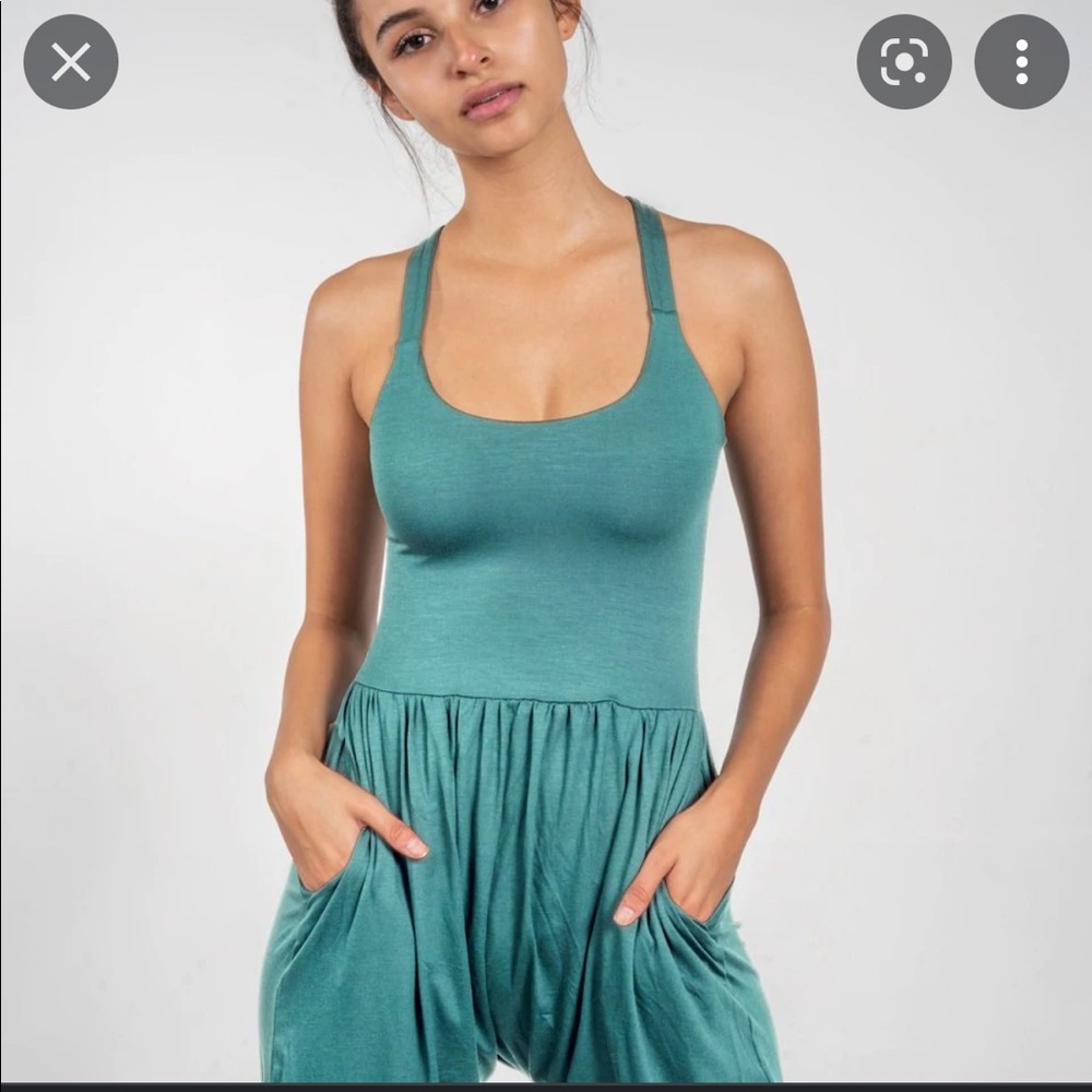 Imbodhi jumper